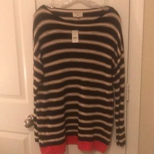 Women’s light sweater